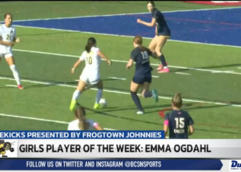 Sidekicks: Knights’ Continue To Shine, Yellow Jackets Keep On Stinging