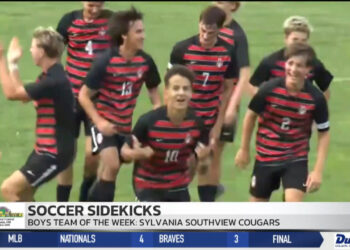 Sidekicks: 09-24-2025