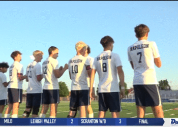 180th Fighter Wing To Fly Over Seven High School Football Games