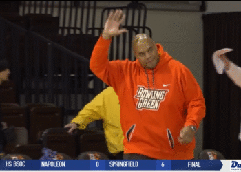 180th Fighter Wing To Fly Over Seven High School Football Games