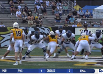 Sidekicks: 09-24-2025