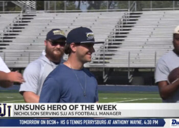 Sidekicks: Knights’ Continue To Shine, Yellow Jackets Keep On Stinging