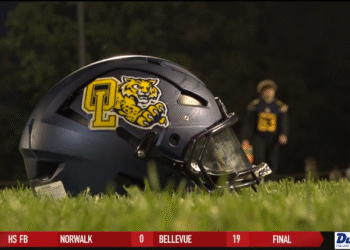 Whiteford Dominates Hilltop in a 63-6 Triumph