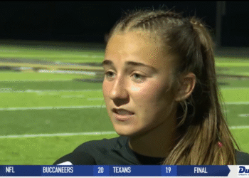 Perrysburg and Anthony Wayne play to 1-1 Draw in Girls Soccer, Both Remain Undefeated