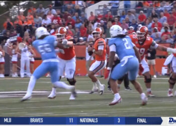 BGSU Football Off to Best Start Since 2014, Looking to Clean Up Penalties