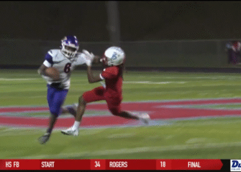 Waite Beats Bowsher for the First Time Since 2022
