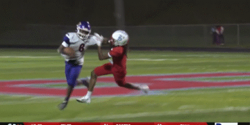 Waite Beats Bowsher for the First Time Since 2022