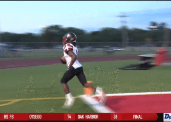 Lima Senior Leaves Toledo With 48-6 Thumping Of Rogers