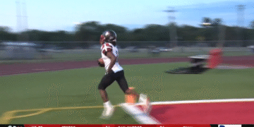 Lima Senior Leaves Toledo With 48-6 Thumping Of Rogers