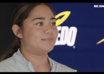 Revisiting Toledo Volleyball Outside Hitter Brooke Naniseni’s Hawaiian Roots