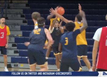 10 New Faces for Toledo Men’s Basketball