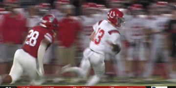 Bedford Handles Monroe 24-7