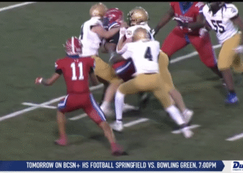 Jewell’s Gems: Brother Rice at St. John’s