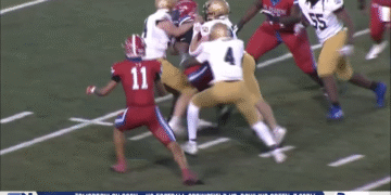 Jewell’s Gems: Brother Rice at St. John’s