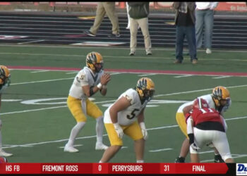 Dunn Player Of The Week Picks: Week 3