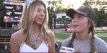 Student Section of the Week: Perrysburg