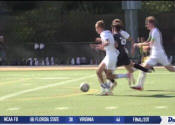 Northview Moves Back Into Win Column, Downs Bedford 2-0