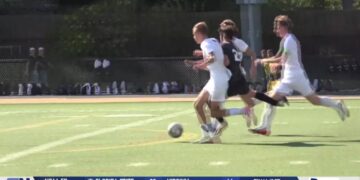 Northview Moves Back Into Win Column, Downs Bedford 2-0