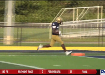 St. John’s Can’t Keep Up with Orchard Lake St. Mary’s 42-10