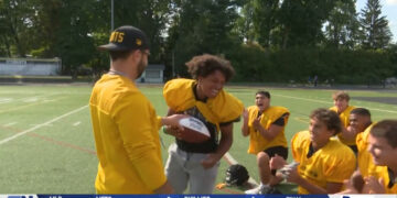 Northview’s Rashaun Coley Jr. Wins Dunn Chevy Player of the Week Poll