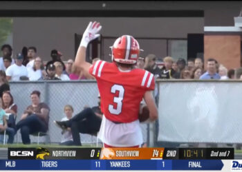 Jewell’s Gems: Southview at Findlay