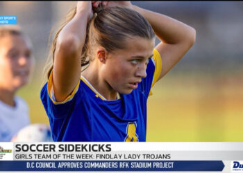 Sidekicks: 9-17-25