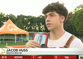 Student Section Of The Week: Northview Wildcats