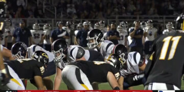 Napoleon Blow Out Northview 42-12