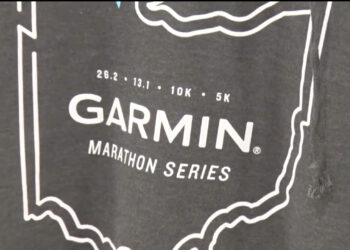 Runners Excited for Sunday’s Garmin Marathon Series in Toledo