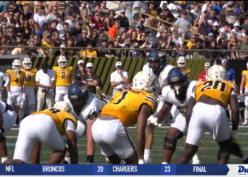 Rockets Entered House Of Horrors After Blowing 13-0 Lead To Western Michigan