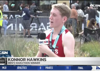 Garmin Hosts Its First Ever Street Marathon In Toledo Featuring Nearly 3,000 Runners