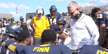 Jason Candle Becomes Toledo Football’s All-Time Winningest Head Coach