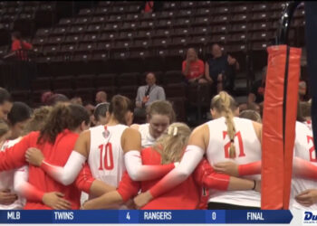 Bowling Green Wins MAC Opener Against Ohio