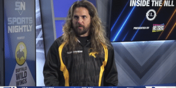 Inside The NLL: Northview eSports Head Coach Aaron Hassell