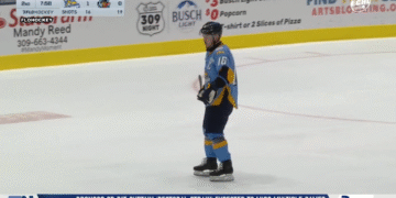 Toledo Walleye Prepare for Home Opener
