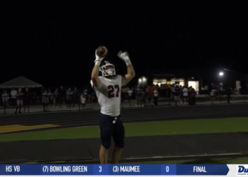 Jewell’s Gems: Napoleon vs. Fremont Ross