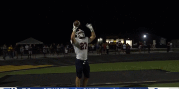 Jewell’s Gems: Napoleon vs. Fremont Ross