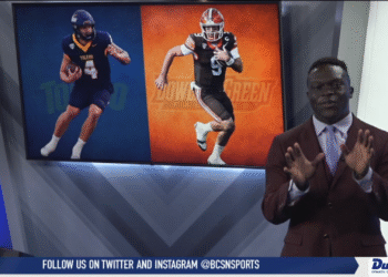 Bowling Green QB Drew Pyne Is No Stranger To Rivalry Games