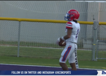 Jewell’s Gems: Valley Forge vs St. Francis Football Preview