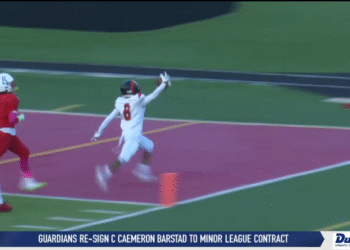 Rogers Rams Its Way To Regular Season Finale Win, Beats Bowsher 16-3