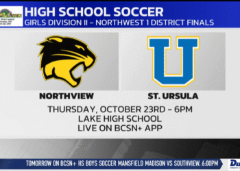 Sidekicks: Stakes Rise With District Finals