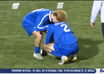 Unsung is Whiteford’s Mallory Bahls