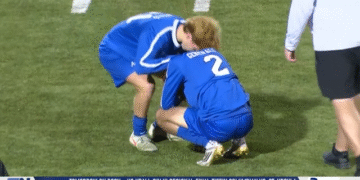 Unsung is Whiteford’s Mallory Bahls