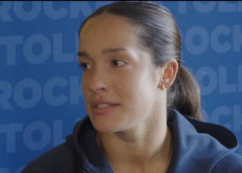 A Familiar Face, Joshuah Taylor, Shines For Toledo Cross Country Team