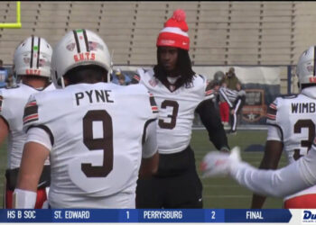 Bowling Green Can’t Overcome Injuries and Mistakes at Kent St.