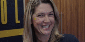 A Familiar Face, Joshuah Taylor, Shines For Toledo Cross Country Team