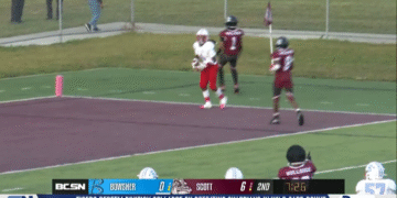 Band Of The Week: Maumee