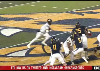 Student Section Of The Week: Whitmer