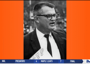 The Man Behind the Name: BGSU’s Doyt Perry