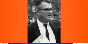 The Man Behind the Name: BGSU’s Doyt Perry